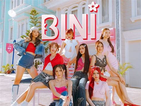 bini sheena issue|BINI to accept 'Voice of Asia' award at 'Billboard K Power 100' in .
